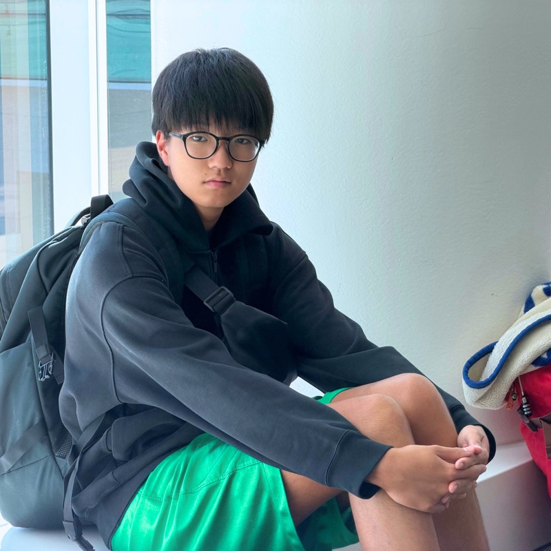 いちのプロフィール写真